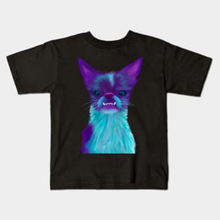 Chihuahua Kids T-Shirt